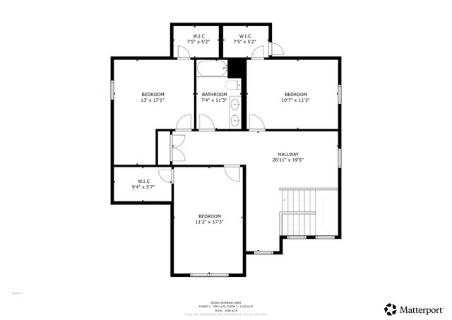 145 Cooper Place Dr, Manchester, TN 37355