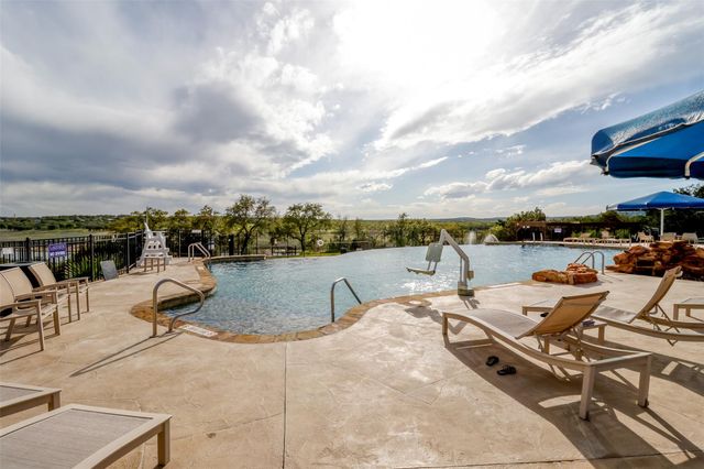 7608 Tessera Pkwy, Lago Vista, TX 78645