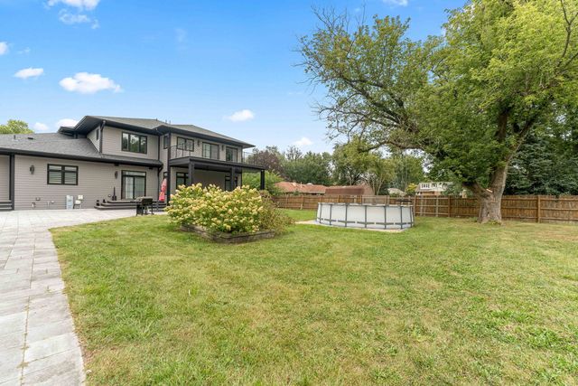 21W741 Thorndale Avenue, Medinah, IL 60157
