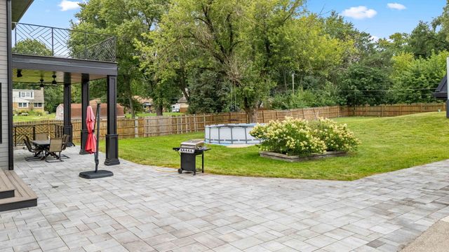 21W741 Thorndale Avenue, Medinah, IL 60157