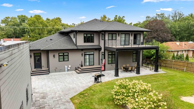 21W741 Thorndale Avenue, Medinah, IL 60157