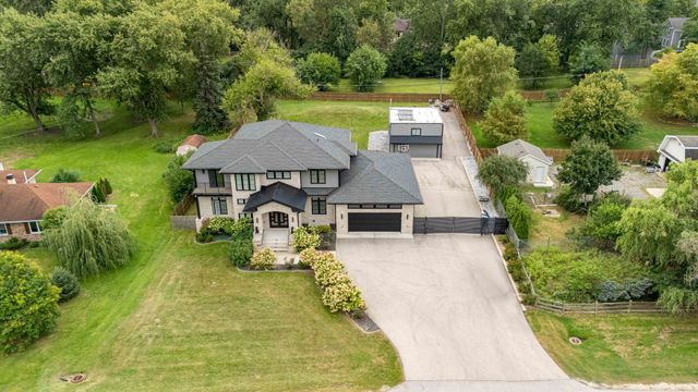 21W741 Thorndale Avenue, Medinah, IL 60157