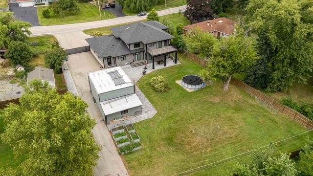 21W741 Thorndale Avenue, Medinah, IL 60157