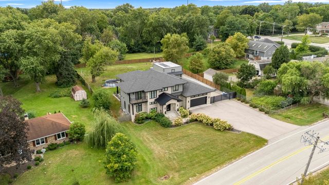21W741 Thorndale Avenue, Medinah, IL 60157