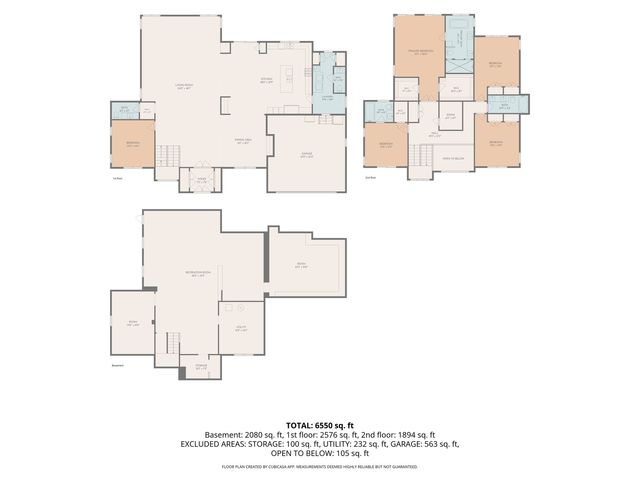 21W741 Thorndale Avenue, Medinah, IL 60157