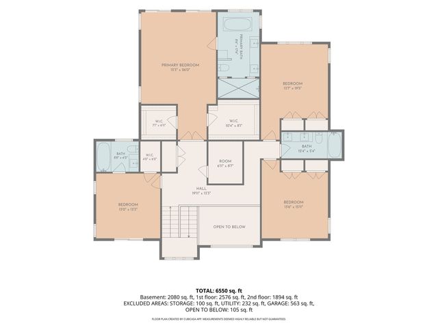 21W741 Thorndale Avenue, Medinah, IL 60157