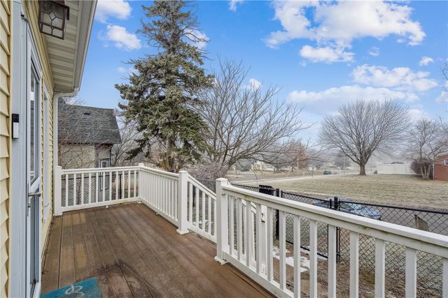 403 3RD Street, Traer, IA 50675