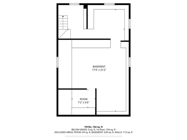 403 3RD Street, Traer, IA 50675