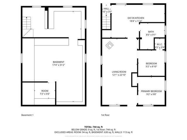 403 3RD Street, Traer, IA 50675