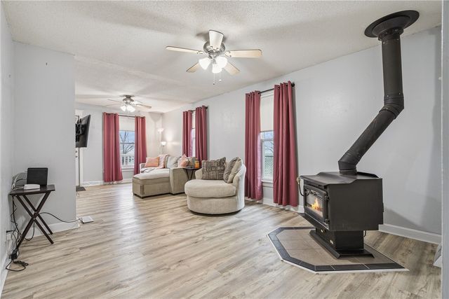 403 3RD Street, Traer, IA 50675