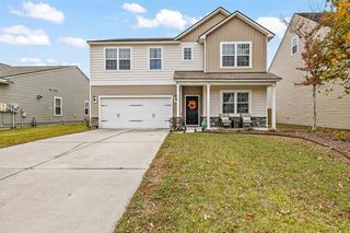 2124 Gammon Street, Charleston, SC 29414