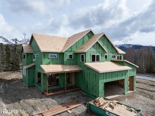 14377 Equestrian Circle, Anchorage, AK 99516