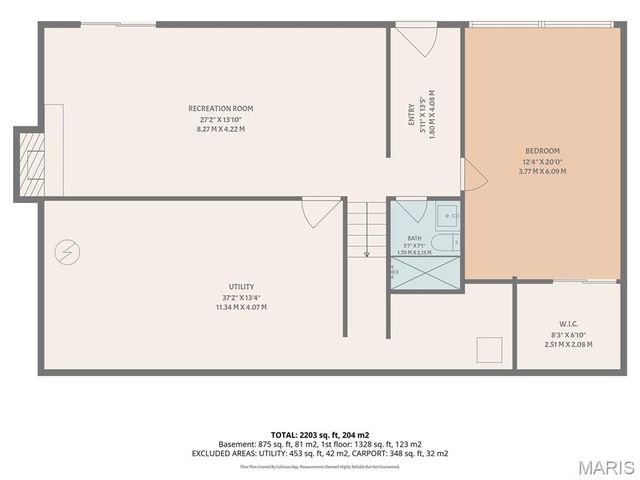 2431 Trossock Lane, Kirkwood, MO 63122