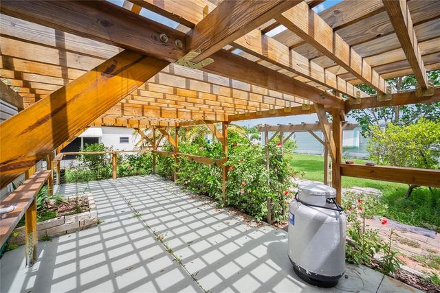 4434 TUCKER SQUARE, New Port Richey, FL 34652