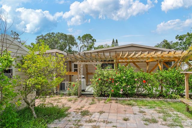 4434 TUCKER SQUARE, New Port Richey, FL 34652