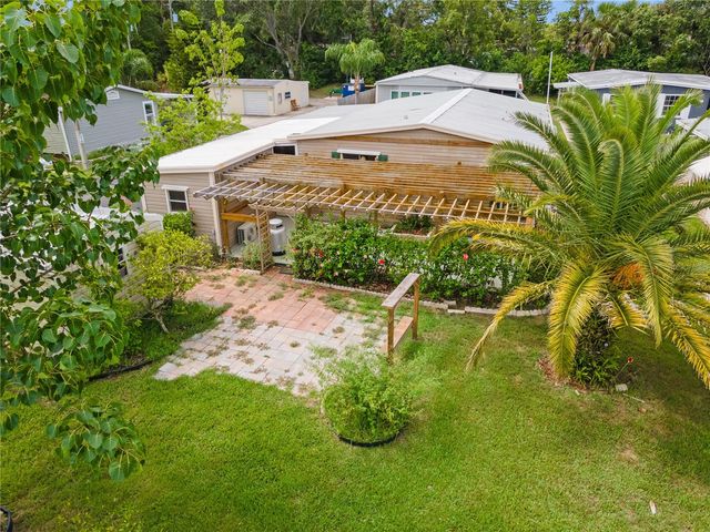 4434 TUCKER SQUARE, New Port Richey, FL 34652