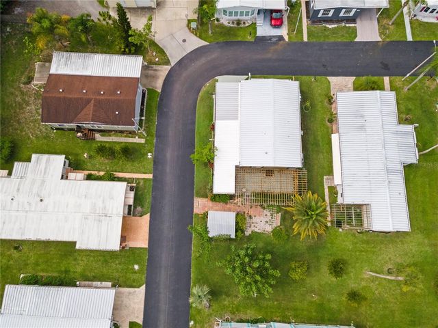4434 TUCKER SQUARE, New Port Richey, FL 34652