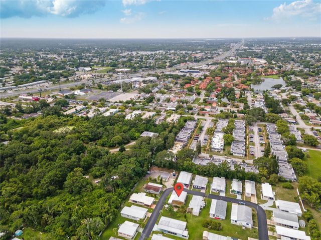 4434 TUCKER SQUARE, New Port Richey, FL 34652