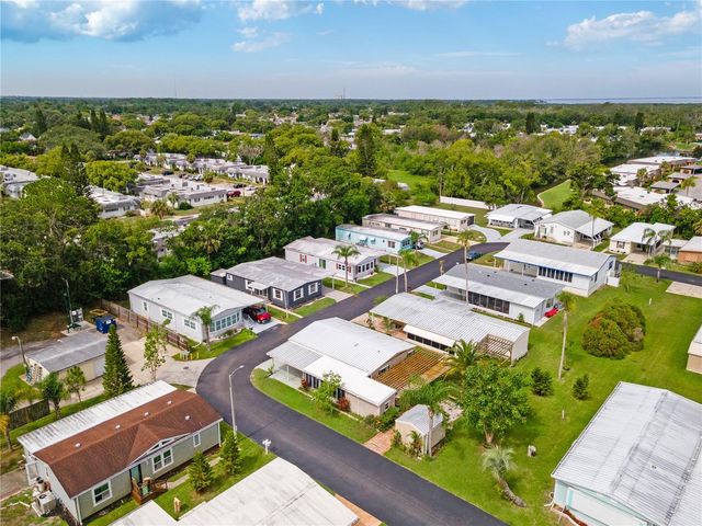 4434 TUCKER SQUARE, New Port Richey, FL 34652