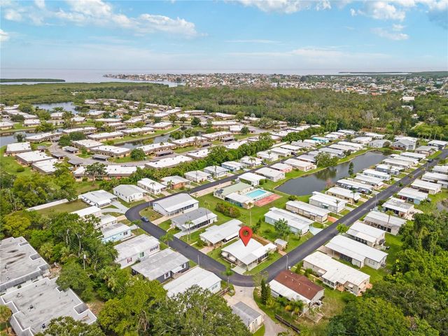 4434 TUCKER SQUARE, New Port Richey, FL 34652