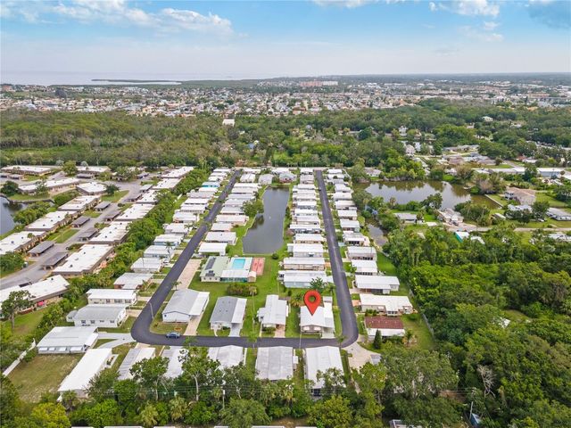 4434 TUCKER SQUARE, New Port Richey, FL 34652