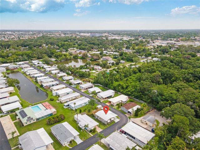 4434 TUCKER SQUARE, New Port Richey, FL 34652