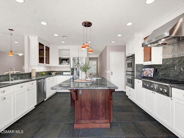 1506 Rambling Road, Simi Valley, CA 93065