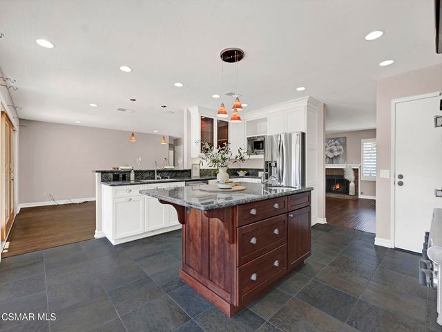 1506 Rambling Road, Simi Valley, CA 93065