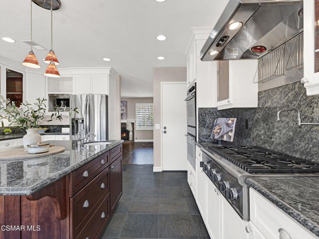 1506 Rambling Road, Simi Valley, CA 93065