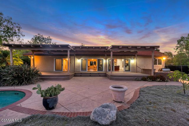 1506 Rambling Road, Simi Valley, CA 93065