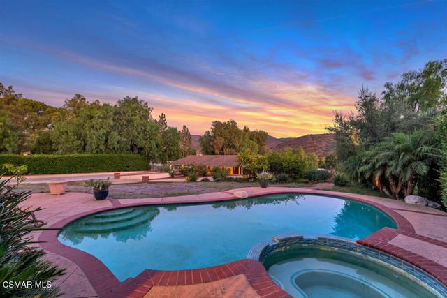 1506 Rambling Road, Simi Valley, CA 93065