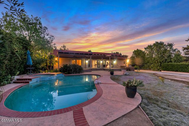 1506 Rambling Road, Simi Valley, CA 93065