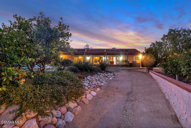 1506 Rambling Road, Simi Valley, CA 93065