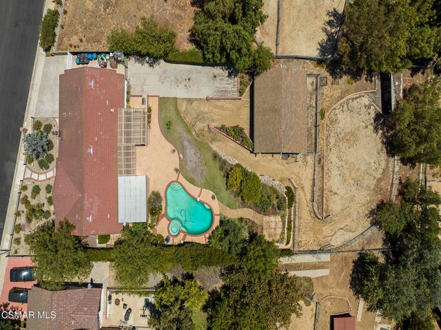 1506 Rambling Road, Simi Valley, CA 93065