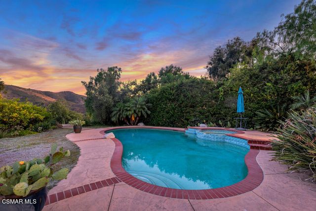 1506 Rambling Road, Simi Valley, CA 93065