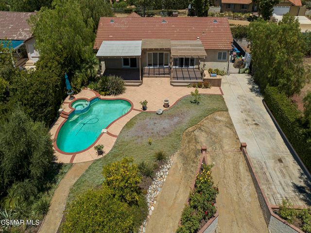 1506 Rambling Road, Simi Valley, CA 93065