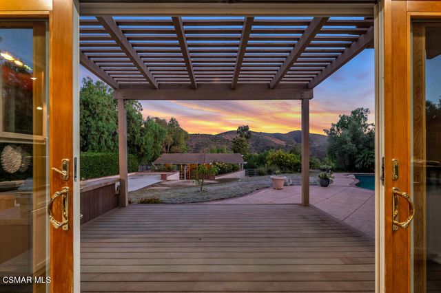 1506 Rambling Road, Simi Valley, CA 93065