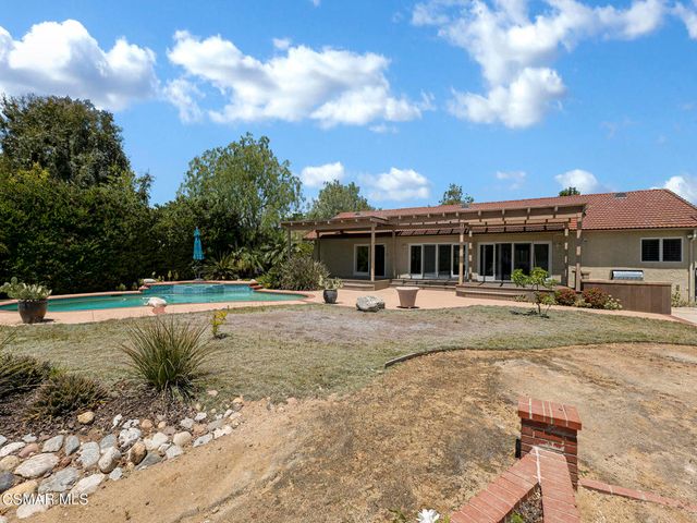 1506 Rambling Road, Simi Valley, CA 93065