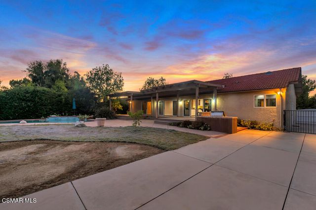 1506 Rambling Road, Simi Valley, CA 93065