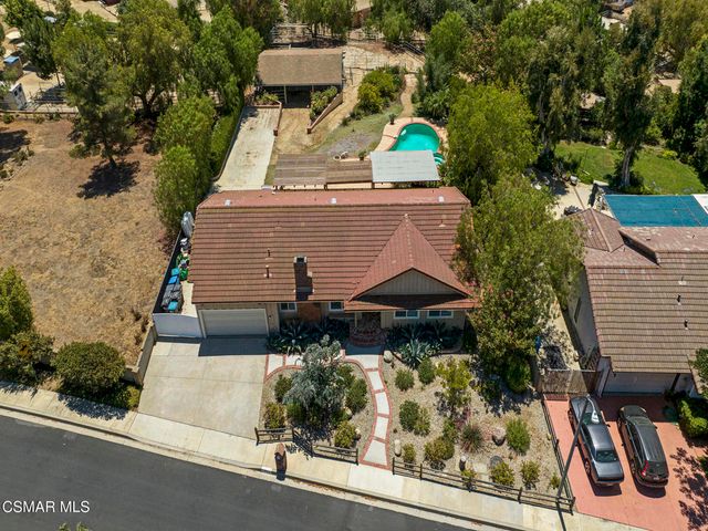 1506 Rambling Road, Simi Valley, CA 93065