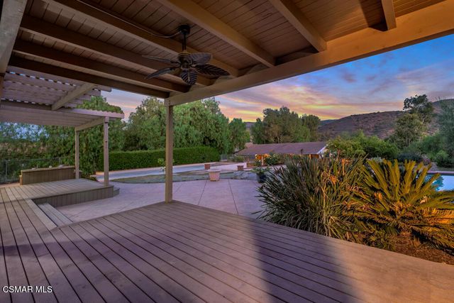 1506 Rambling Road, Simi Valley, CA 93065