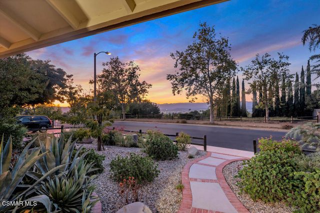 1506 Rambling Road, Simi Valley, CA 93065