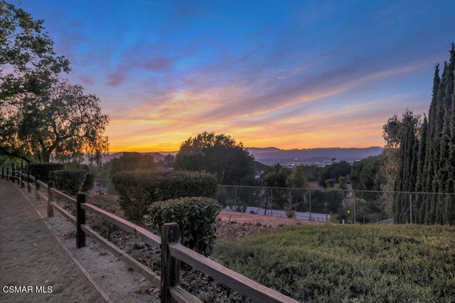 1506 Rambling Road, Simi Valley, CA 93065