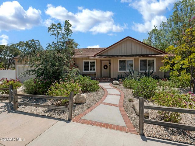 1506 Rambling Road, Simi Valley, CA 93065