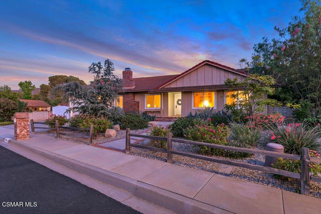 1506 Rambling Road, Simi Valley, CA 93065