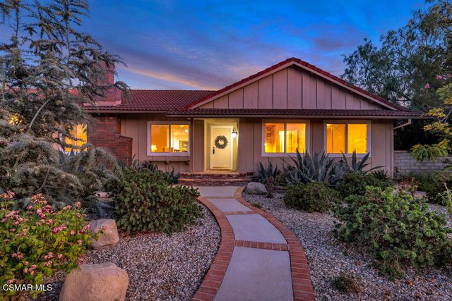 1506 Rambling Road, Simi Valley, CA 93065