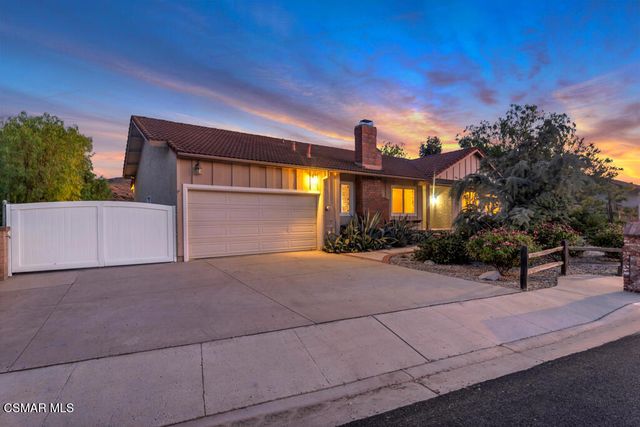 1506 Rambling Road, Simi Valley, CA 93065