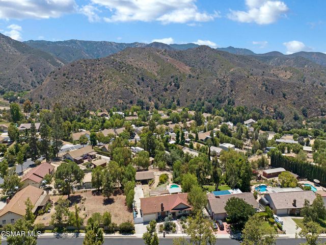 1506 Rambling Road, Simi Valley, CA 93065