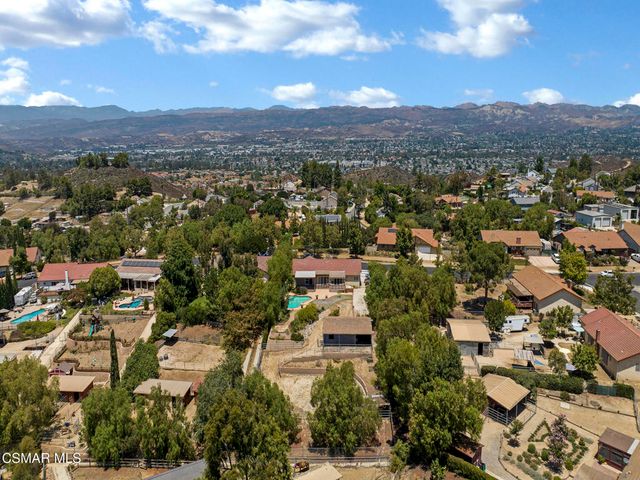 1506 Rambling Road, Simi Valley, CA 93065