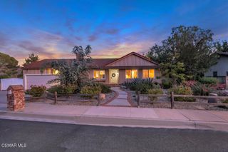 1506 Rambling Road, Simi Valley, CA 93065